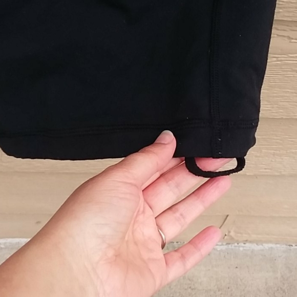 Lululemon capris - Picture 7 of 8